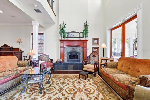 23014 NE 69TH AVENUE, Melrose, FL 32666