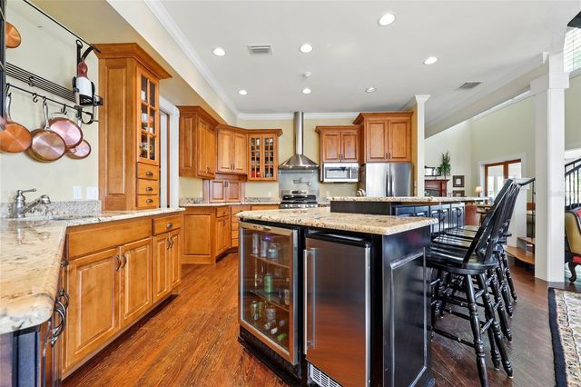 23014 NE 69TH AVENUE, Melrose, FL 32666