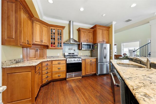 23014 NE 69TH AVENUE, Melrose, FL 32666