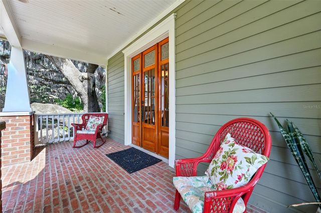 23014 NE 69TH AVENUE, Melrose, FL 32666