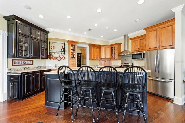 23014 NE 69TH AVENUE, Melrose, FL 32666