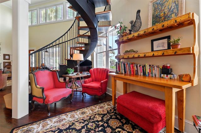 23014 NE 69TH AVENUE, Melrose, FL 32666