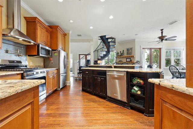 23014 NE 69TH AVENUE, Melrose, FL 32666