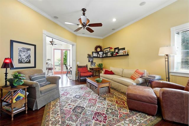 23014 NE 69TH AVENUE, Melrose, FL 32666