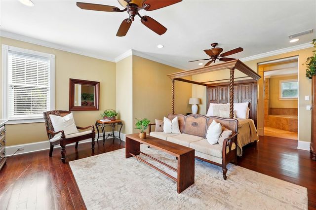 23014 NE 69TH AVENUE, Melrose, FL 32666