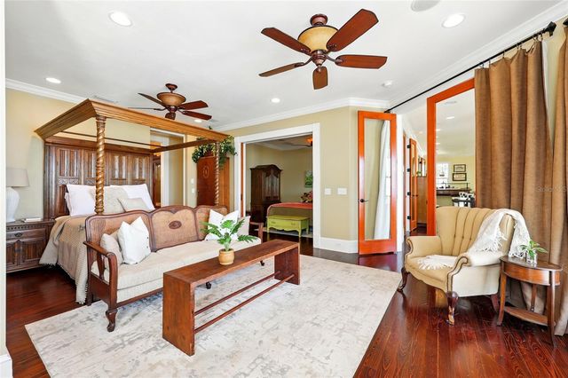 23014 NE 69TH AVENUE, Melrose, FL 32666