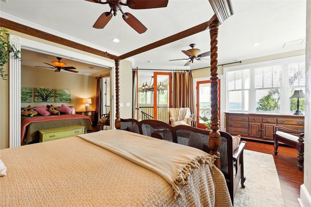 23014 NE 69TH AVENUE, Melrose, FL 32666