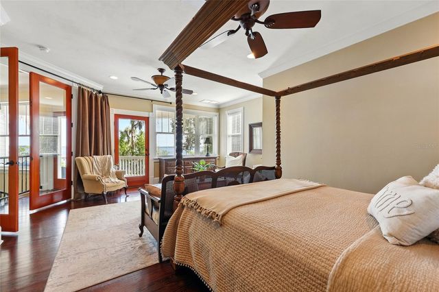 23014 NE 69TH AVENUE, Melrose, FL 32666