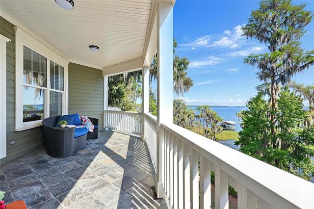 23014 NE 69TH AVENUE, Melrose, FL 32666