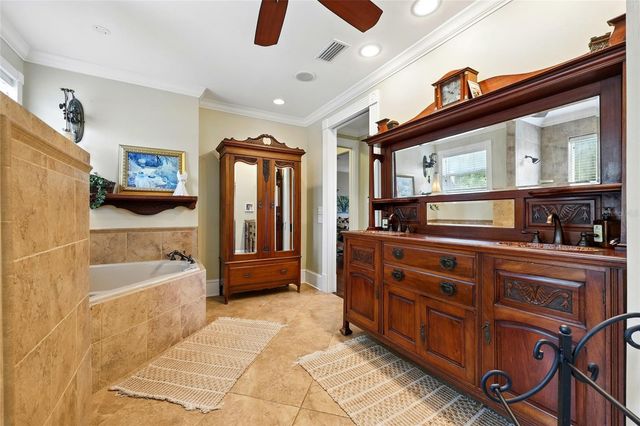 23014 NE 69TH AVENUE, Melrose, FL 32666