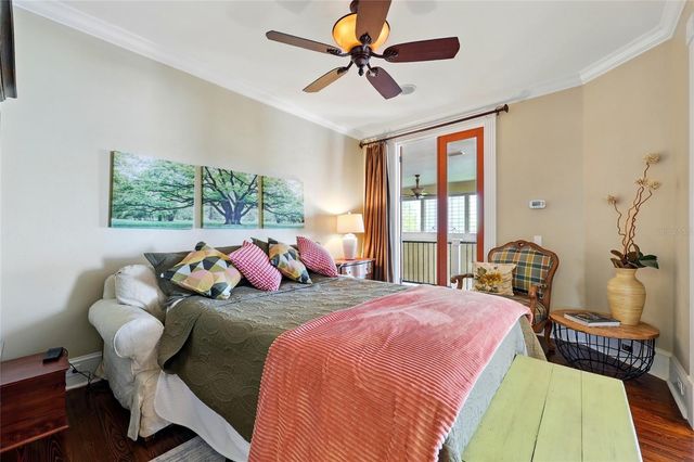 23014 NE 69TH AVENUE, Melrose, FL 32666