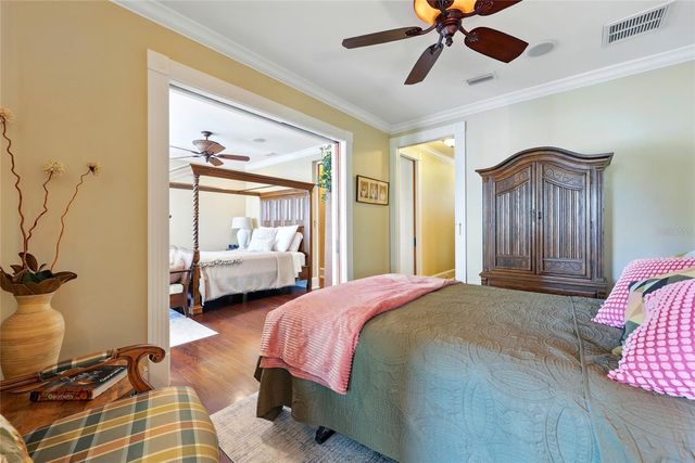 23014 NE 69TH AVENUE, Melrose, FL 32666