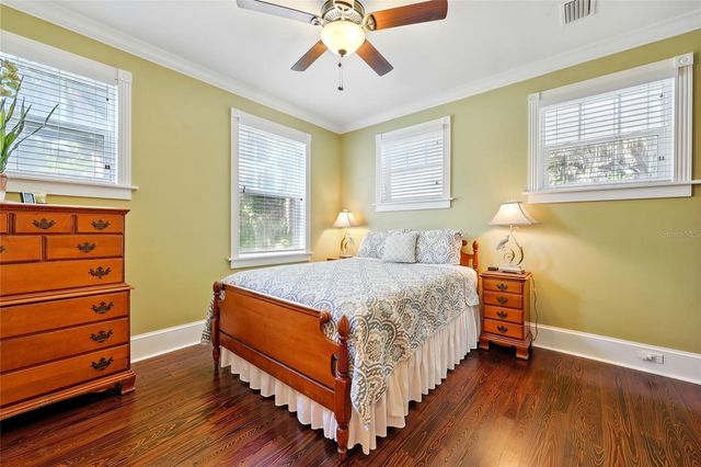 23014 NE 69TH AVENUE, Melrose, FL 32666