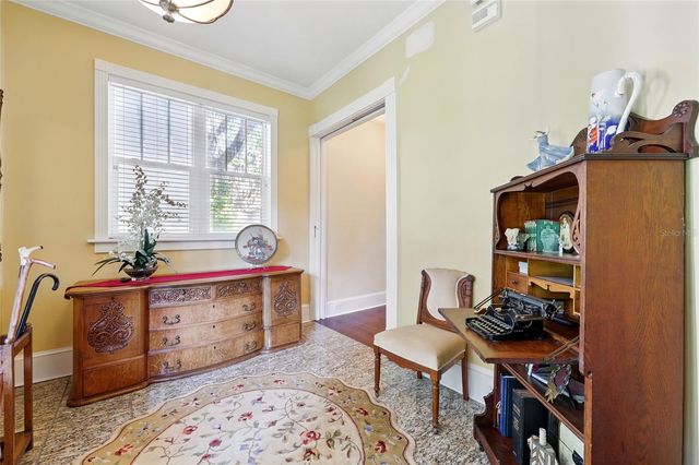 23014 NE 69TH AVENUE, Melrose, FL 32666