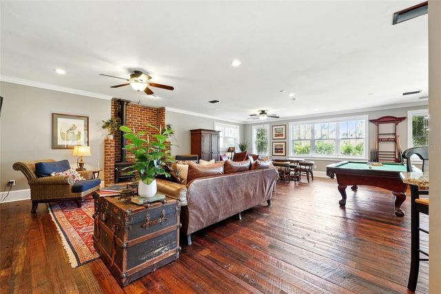 23014 NE 69TH AVENUE, Melrose, FL 32666