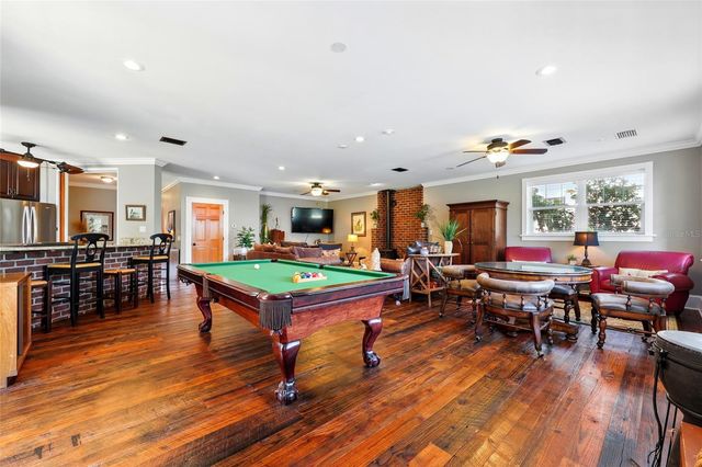 23014 NE 69TH AVENUE, Melrose, FL 32666