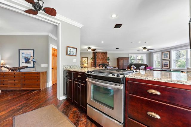 23014 NE 69TH AVENUE, Melrose, FL 32666