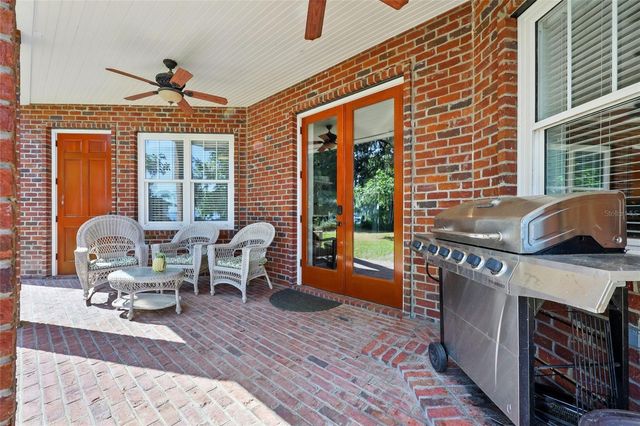 23014 NE 69TH AVENUE, Melrose, FL 32666