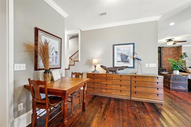 23014 NE 69TH AVENUE, Melrose, FL 32666