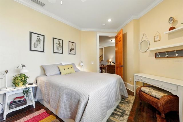 23014 NE 69TH AVENUE, Melrose, FL 32666