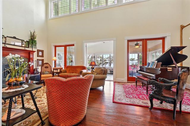 23014 NE 69TH AVENUE, Melrose, FL 32666