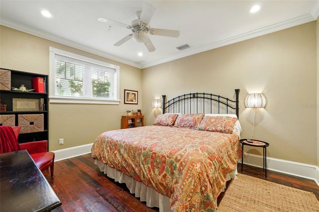 23014 NE 69TH AVENUE, Melrose, FL 32666