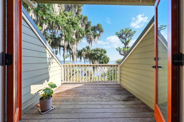 23014 NE 69TH AVENUE, Melrose, FL 32666