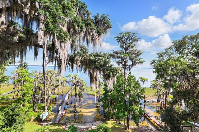 23014 NE 69TH AVENUE, Melrose, FL 32666