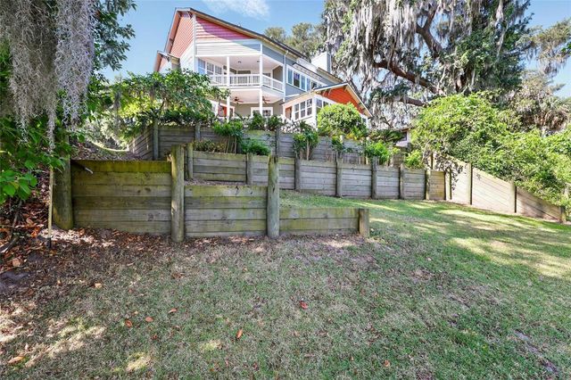 23014 NE 69TH AVENUE, Melrose, FL 32666