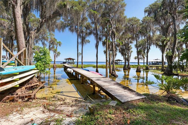 23014 NE 69TH AVENUE, Melrose, FL 32666