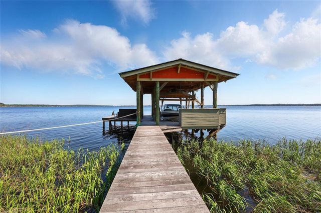 23014 NE 69TH AVENUE, Melrose, FL 32666