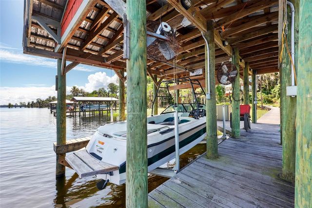 23014 NE 69TH AVENUE, Melrose, FL 32666