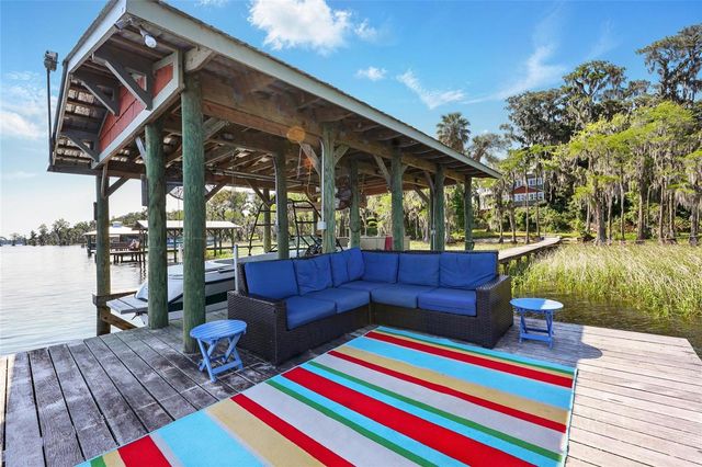 23014 NE 69TH AVENUE, Melrose, FL 32666