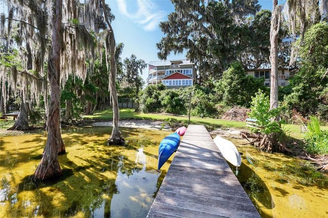 23014 NE 69TH AVENUE, Melrose, FL 32666