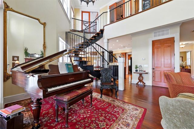 23014 NE 69TH AVENUE, Melrose, FL 32666