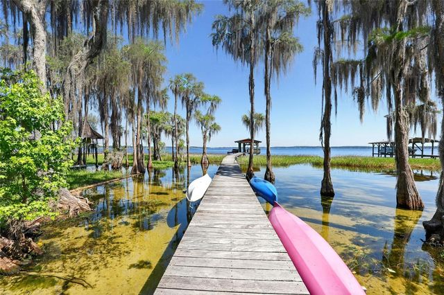 23014 NE 69TH AVENUE, Melrose, FL 32666