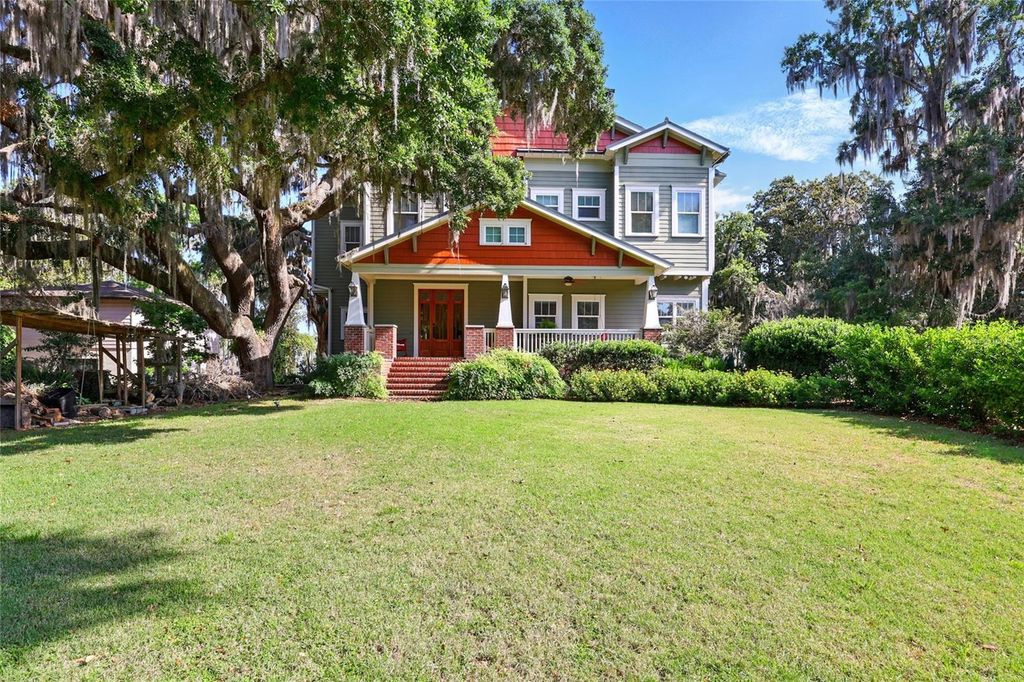 23014 NE 69TH AVENUE, Melrose, FL 32666