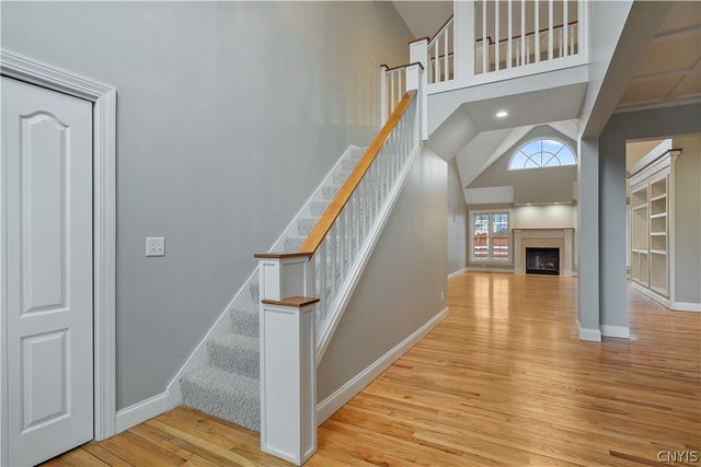 7541 Plum Hollow Circle, Clay, NY 13090