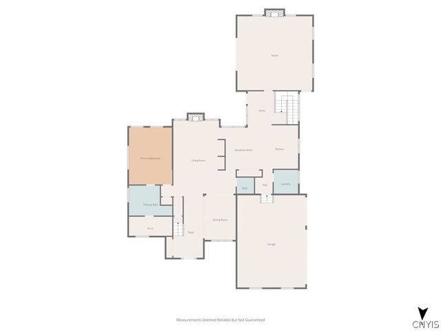 7541 Plum Hollow Circle, Clay, NY 13090