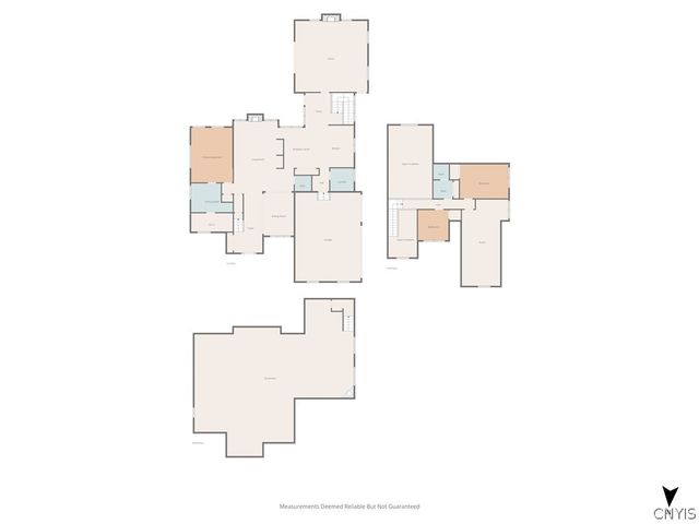 7541 Plum Hollow Circle, Clay, NY 13090