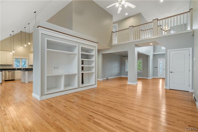 7541 Plum Hollow Circle, Clay, NY 13090