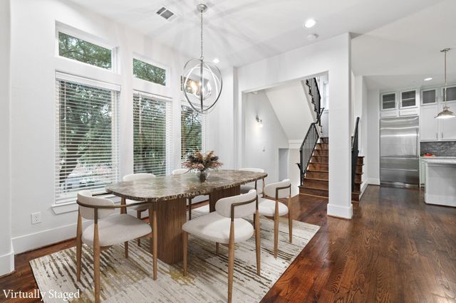916 Yale Street D, Houston, TX 77008