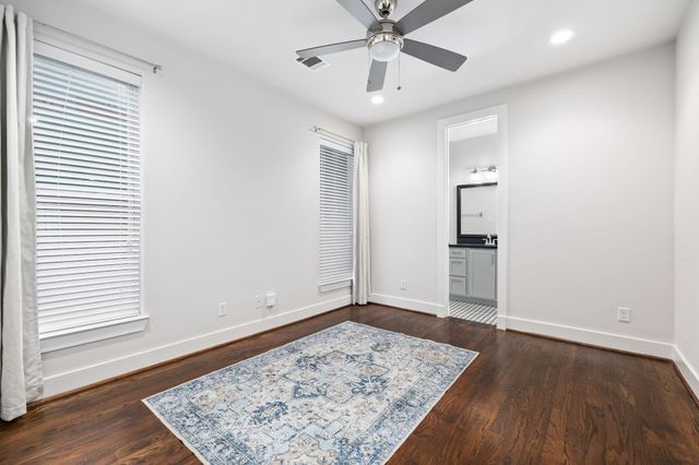 916 Yale Street D, Houston, TX 77008