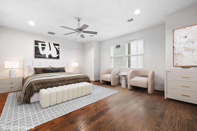 916 Yale Street D, Houston, TX 77008