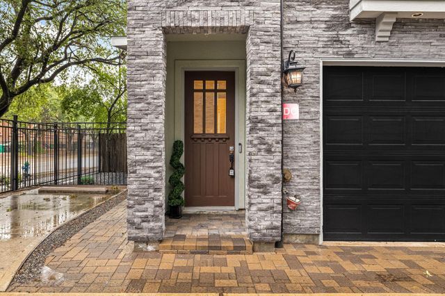 916 Yale Street D, Houston, TX 77008