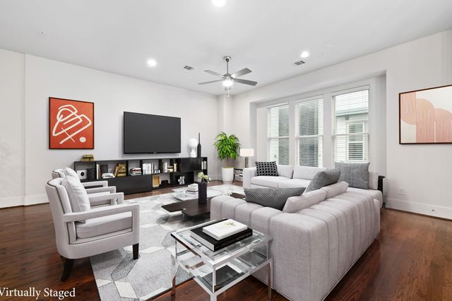 916 Yale Street D, Houston, TX 77008