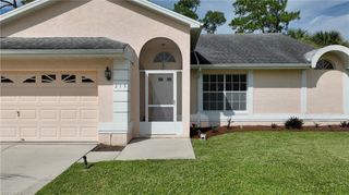 213 Maple AVE N, Lehigh Acres, FL 33936