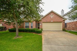 21731 Hannover Ridge Drive, Spring, TX 77388