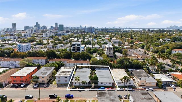 800 85th St, Miami Beach, FL 33141