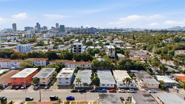 800 85th St, Miami Beach, FL 33141